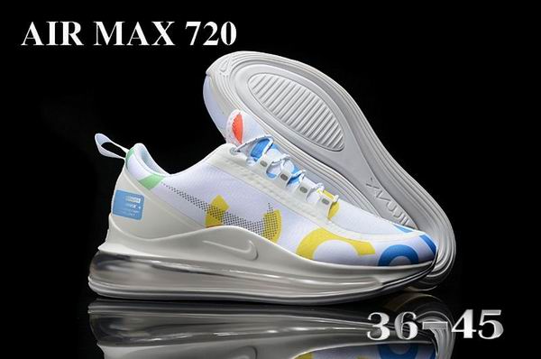 china wholesale nike cheap Air Max 720 Shoes (M)